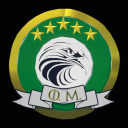 Oasis Military Discord Server Logo
