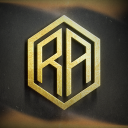 RA ESPORTS Discord Server Logo