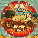 Honey Discord Server Logo