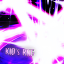 KIOS RNG Discord Server Logo