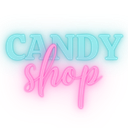 Candy Shop 🍬 Discord Server Logo