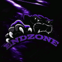 Endzone Discord Server Logo