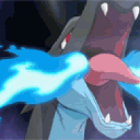 🌀 ʙʟᴀᴢɪɴɢ ʙʟᴜᴇ 🌀 Discord Server Logo