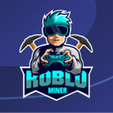 RobloMiner Discord Server Logo