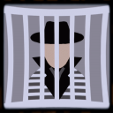 Jugendvollzug Discord Server Logo