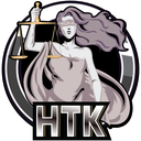 HTK  - Discord Discord Server Logo