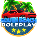 South Beach Roleplay Discord Server Logo