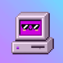 Internet Cafe PH Discord Server Logo
