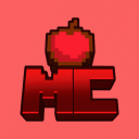 🍎 AppleMC Discord Server Logo