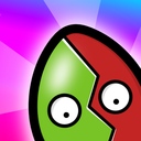 One in a Trillion Discord Server Logo