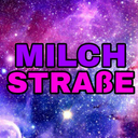 🌌 Discord Server Logo
