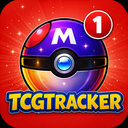 TCG Tracker Discord Server Logo