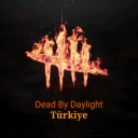Dead by Daylight Turkiye Discord Server Logo