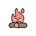 The Camp 🦌 Discord Server Logo