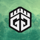 🍀GossenGluck Gaming Community Discord Server Logo