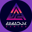 Paradox Gaming Discord Server Logo