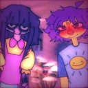 The dream world community Discord Server Logo
