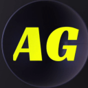 ARAB GAMERZ Discord Server Logo