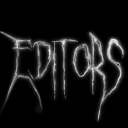 EDITORS Discord Server Logo