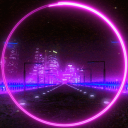 𝐀𝐊𝐈𝐇𝐀𝐁𝐀𝐑𝐀™  Community Discord Server Logo