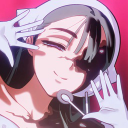 ₊  　࿐　 seraphim  !   🍬 Discord Server Logo