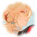 ₊  　࿐　 seraphim  !   🌱 Discord Server Logo