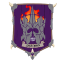 Crown Duels Discord Server Logo