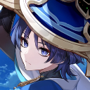 Wanderer ✧ Mains Discord Server Logo