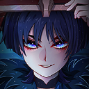 Wanderer ✧ Mains Discord Server Logo