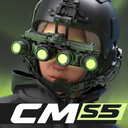 Combat Master by Alfa Bravo Inc Discord Server Logo
