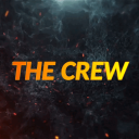 🍒💎𝗧𝗛𝗘 𝗖𝗥𝗘𝗪💎🍒 Discord Server Logo