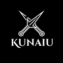 Kunaiu Discord Server Logo
