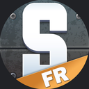 Satisfactory France Communaute Discord Server Logo