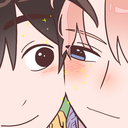 Two Sides of Him Discord Server Logo