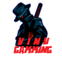 V I N U  GAMING Discord Server Logo