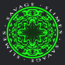 Savage Slimes [Light] [EU] Discord Server Logo