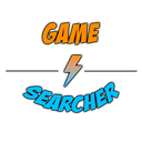 Game-Searcher Discord Server Logo