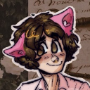 stinky bea zone Discord Server Logo