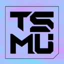 TSMU Discord Server Logo