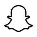 Snapchat Community Discord Server Logo
