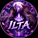 ILTA Discord Server Logo