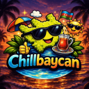CHILLBAYCAN Discord Server Logo