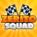 Zerito Squad™ Discord Server Logo