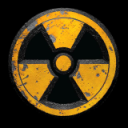 SERVER SEIZED Discord Server Logo