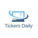 Tickers Daily Discord Server Logo