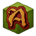 Adrullan Online Adventures Discord Server Logo