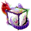 randomdice.gg Discord Server Logo