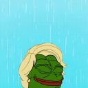 The Ville Discord Server Logo