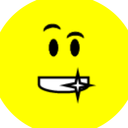 the official server of Alf! Discord Server Logo