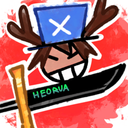 HEORUA Discord Server Logo